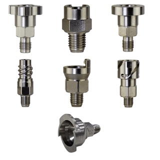 Cup Adapter | Sagola 3600 XPT, 3400 Mini, 3300 GTO, 2100 XD, X 4100