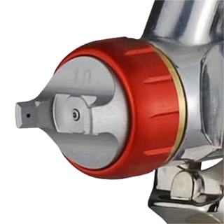 Air Caps | Sagola 475 XTech
