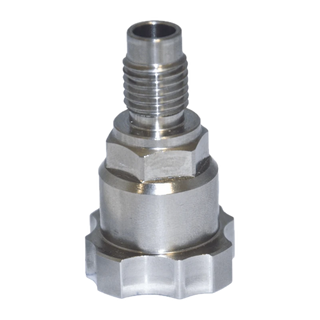 Sagola Disposable Paint Cup Adapters