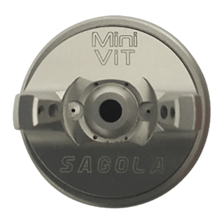 Air Caps | Sagola Mini Xtreme