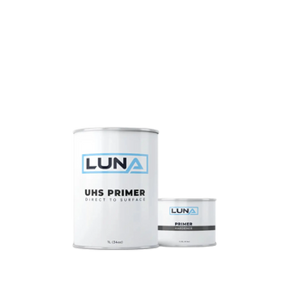 Luna UHS Direct to Surface Primer/Sealer 1.25L Kit