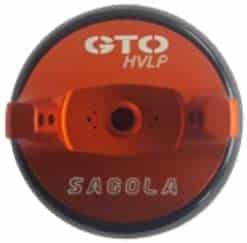 Air Caps | Sagola 3300 GTO