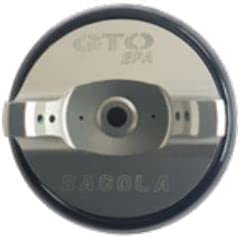 Air Caps | Sagola 3300 GTO