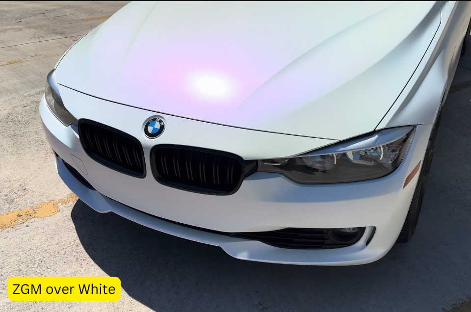 ZGM HyperShift® Pearls 5g –