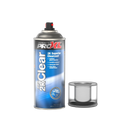 PROXL® 2K High Gloss Clearcoat Aerosol 400ml