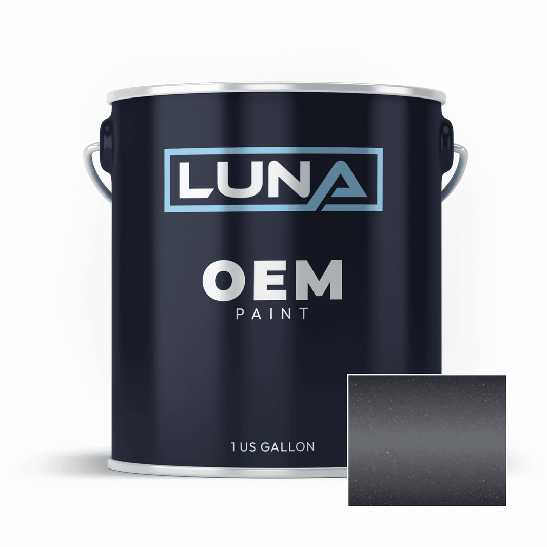 Ford Smokestone P. M. K2 | Luna OEM Basecoat
