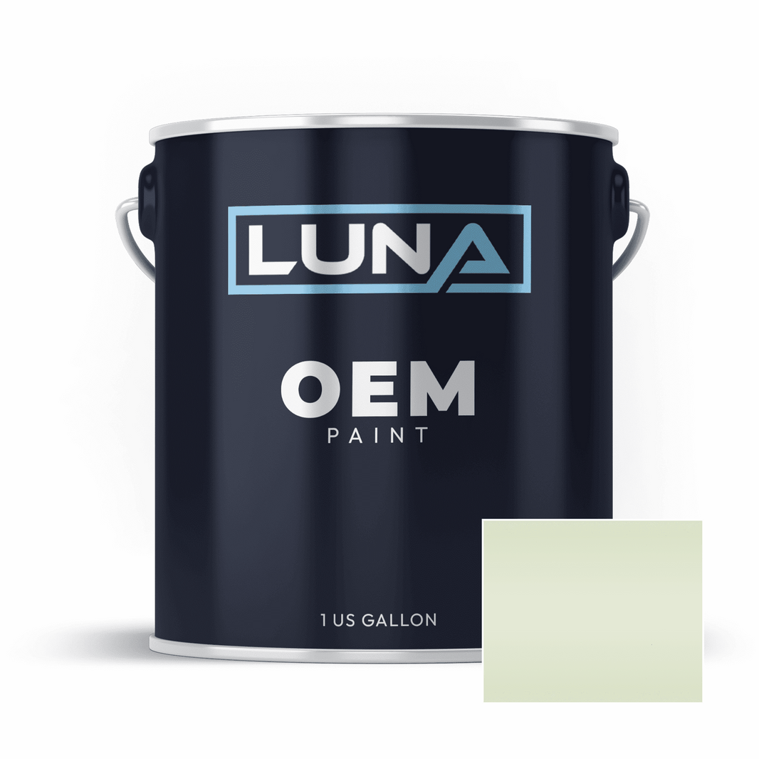 Ford Usa Lime Sorbet M7152 | Luna OEM Basecoat