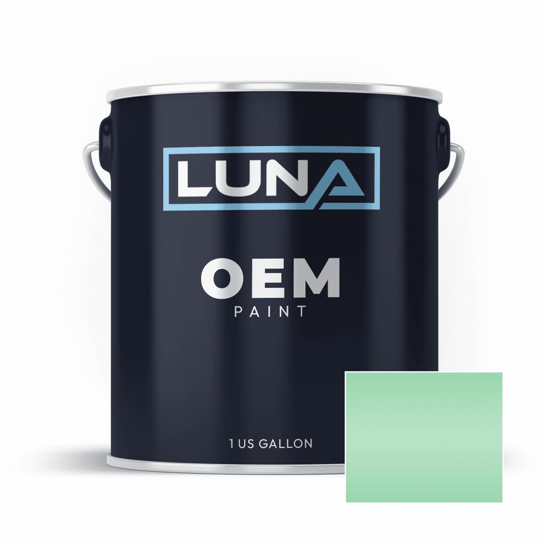 Ford Usa Meadow Mist Green G | Luna OEM Basecoat