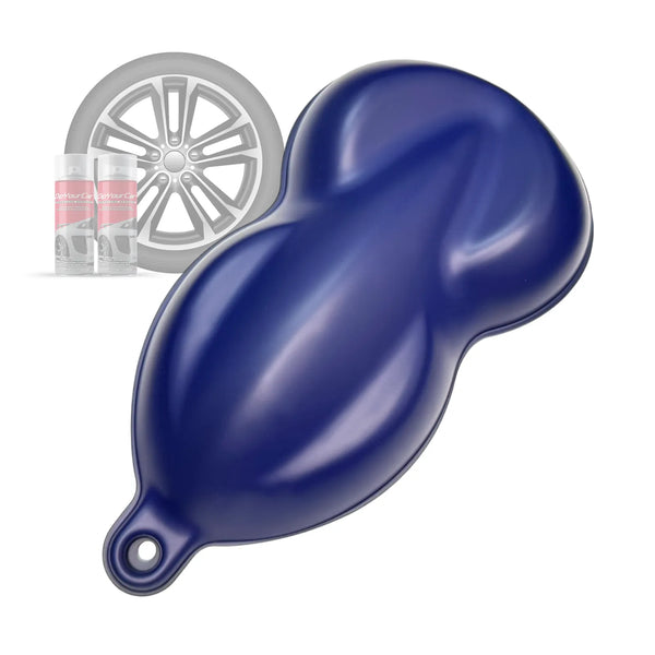 Blurple Wheel Kit