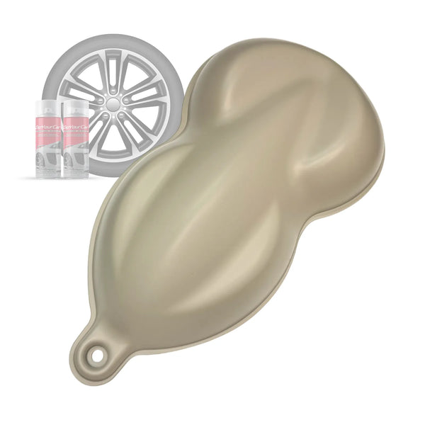 Camo Tan Wheel Kit