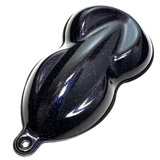 Standard finish speed shape