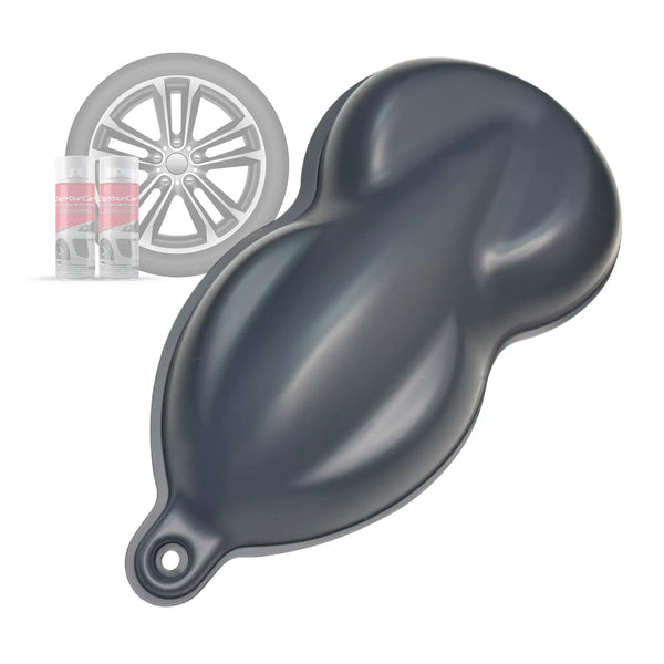 Gunmetal Wheel Kit