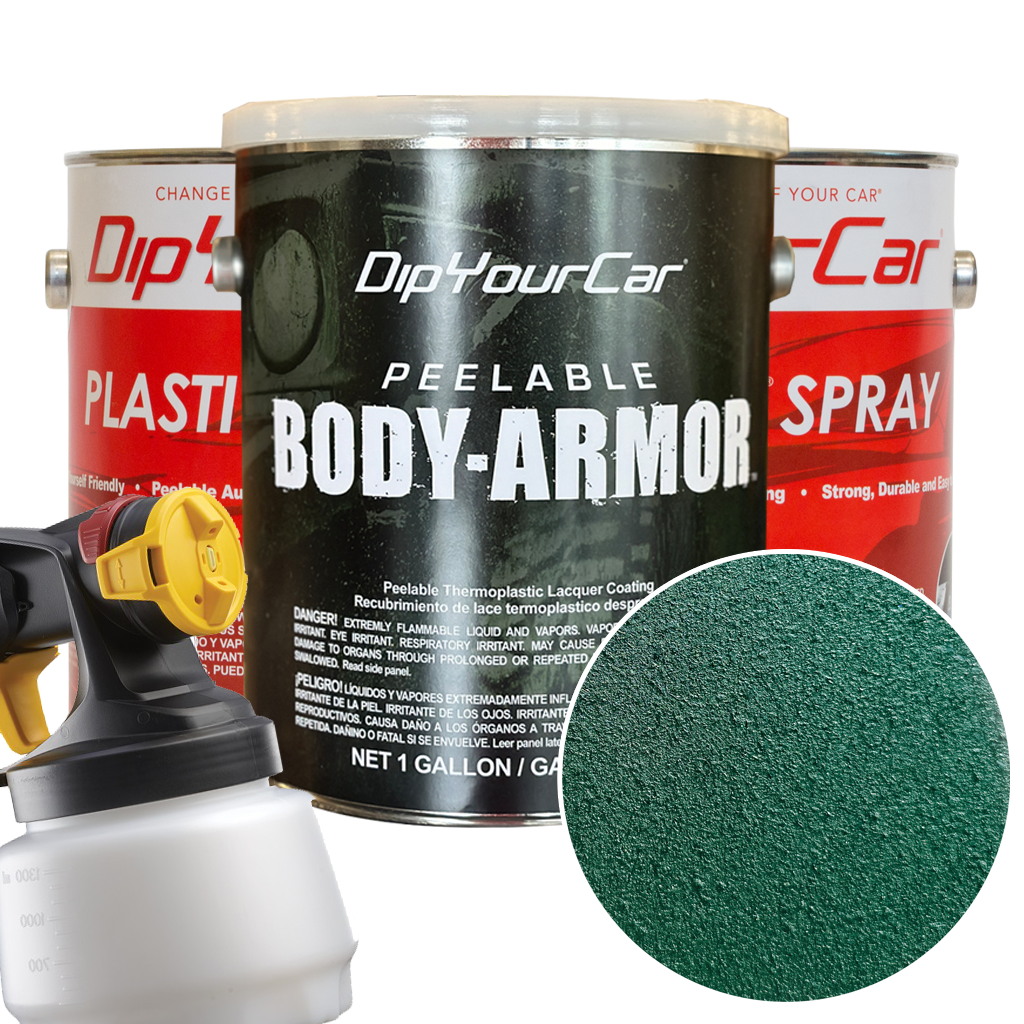 Camo Green Car Kit Shop Our Huge Selection Of Plasti Dip® For Sale