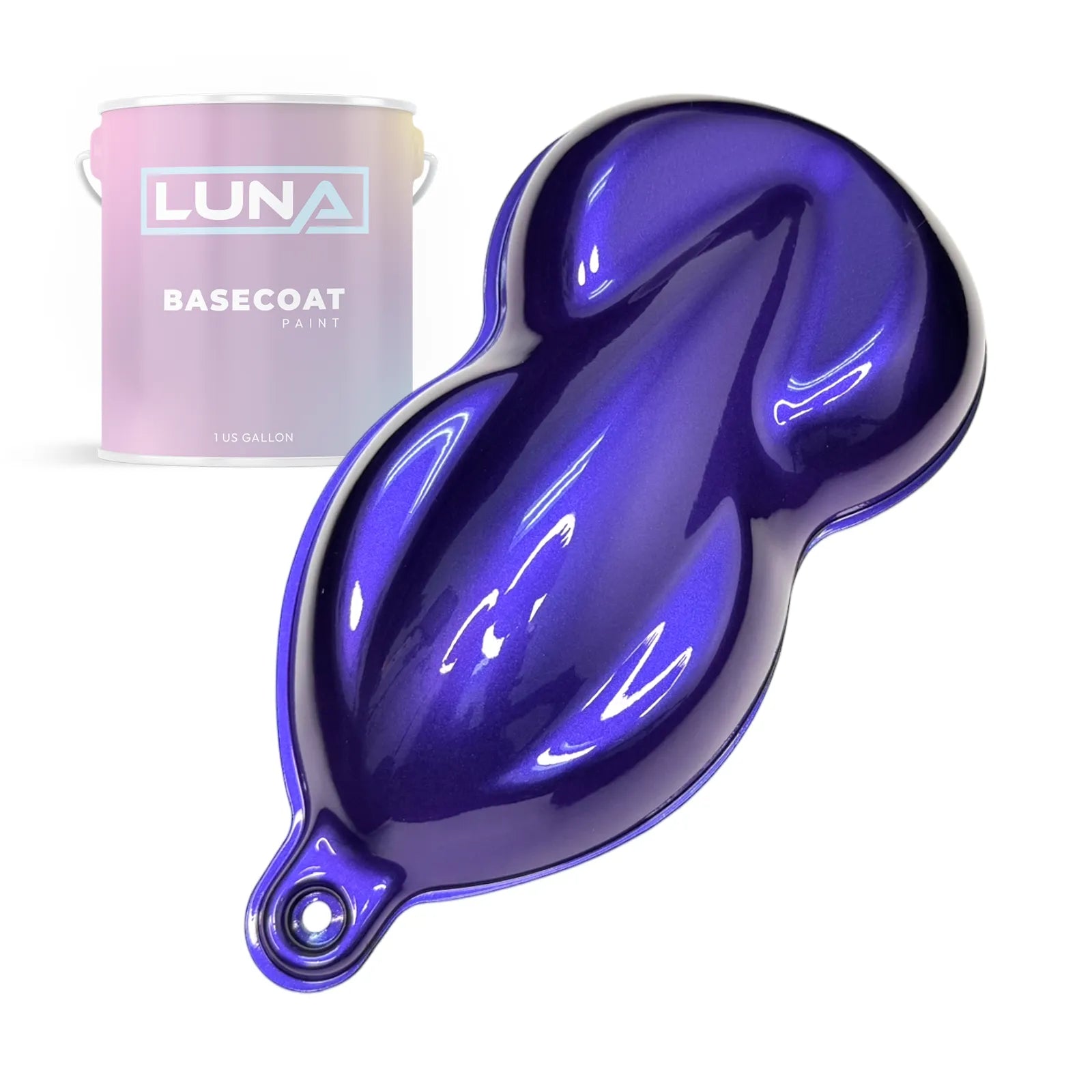 Plum Crazy Midcoat – DipYourCar.com