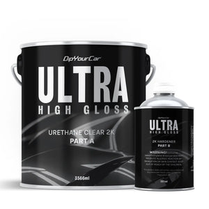 Ultra High Gloss