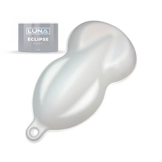 Luna White Basecoat | 4oz