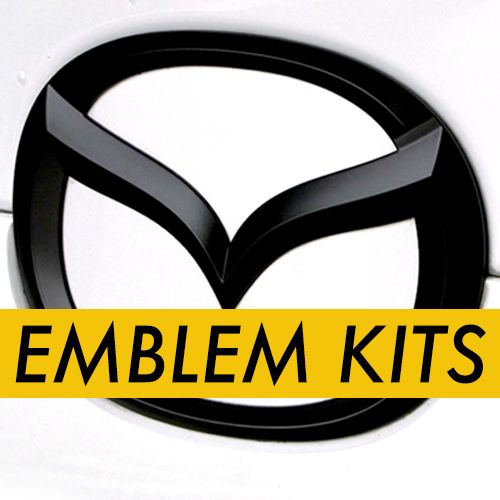 Emblem Kits