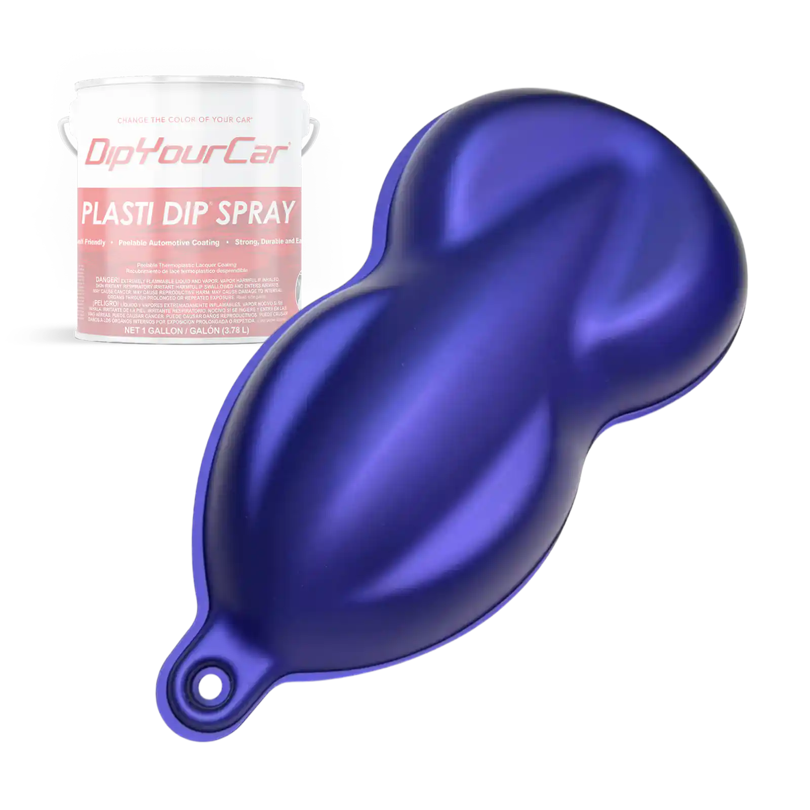 Amethyst PDS – DipYourCar.com