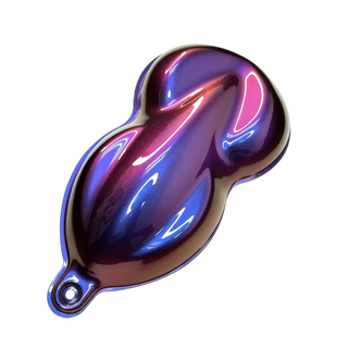 Ultra High Gloss speed shape