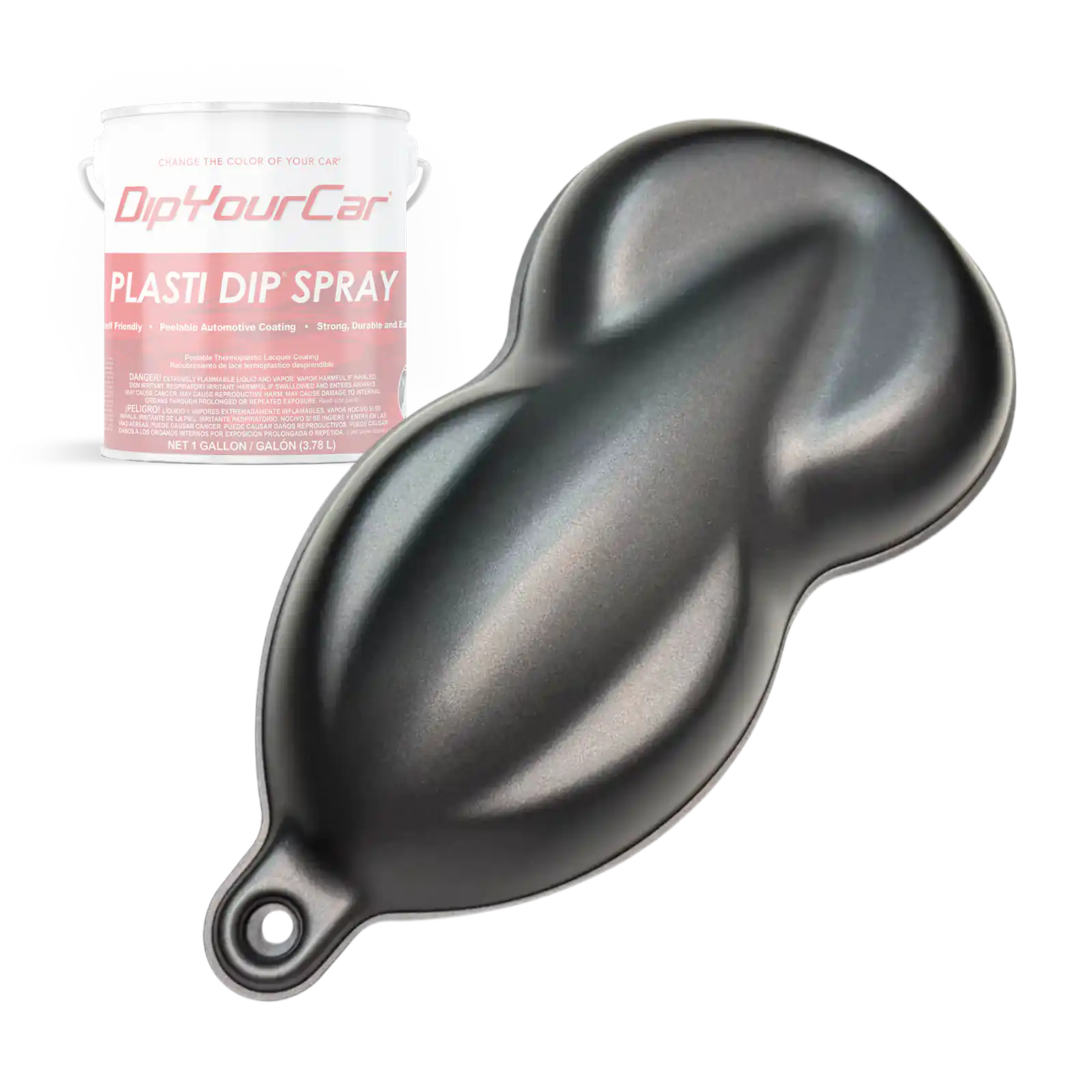 Anthracite Grey PDS – DipYourCar.com