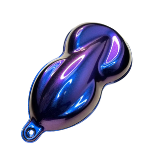Ultra High Gloss speed shape