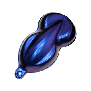 Standard finish speed shape