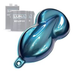 Atlantic Colorshift Permanent Car Kit