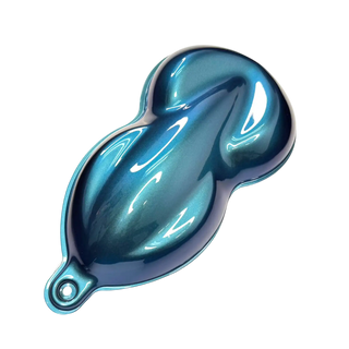 Ultra High Gloss speed shape