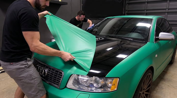 Peel it anytime