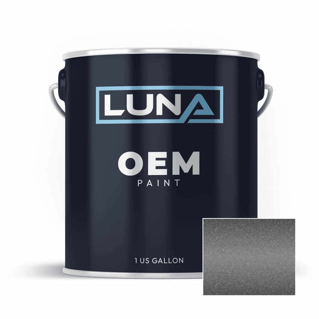 Ford Usa Asher Gray M. M7 | Luna OEM Basecoat