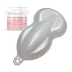 Balloon White TopCoat