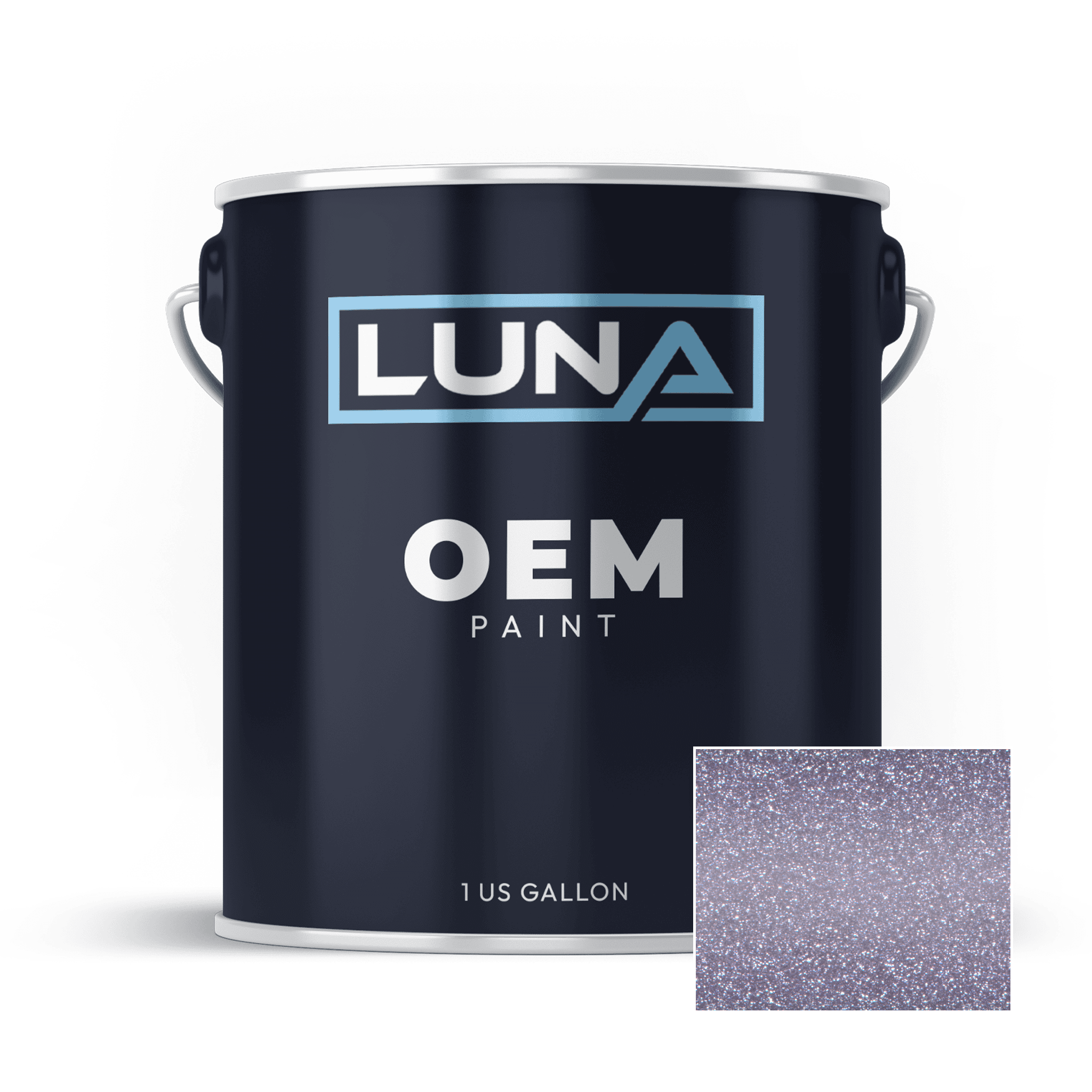 【IONSEOUL】Authentic Dyeing MTM 4JH141 Undercoat Purple M. U540 | Luna OEM Basecoat – DipYourCar.com