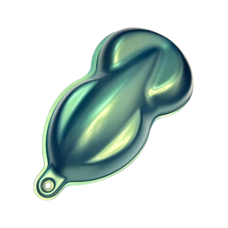 Standard finish speed shape