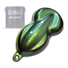 Bluegill ColorShift Midcoat