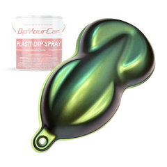 Bluegill ColorShift TopCoat