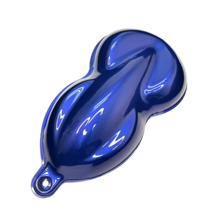 Ultra High Gloss speed shape