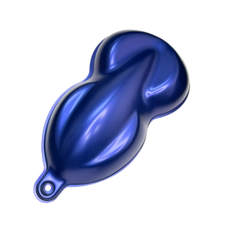 Standard finish speed shape
