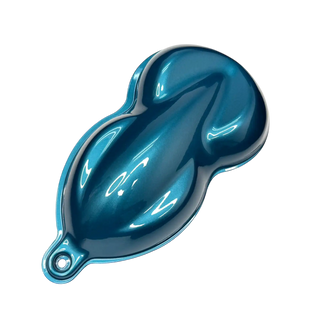Ultra High Gloss speed shape