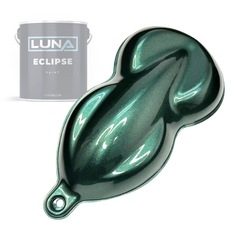 Carbon Green Midcoat