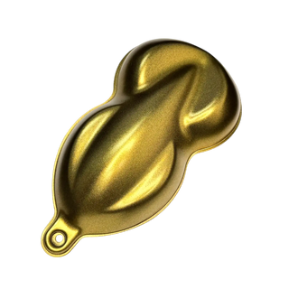 Standard finish speed shape