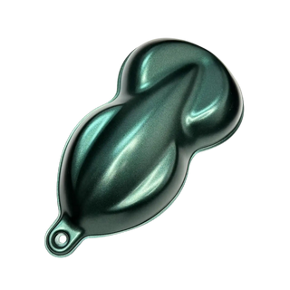 Standard finish speed shape