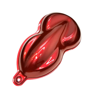 Ultra High Gloss speed shape