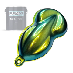 Cobra ColorShift Midcoat