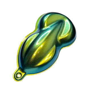 Ultra High Gloss speed shape