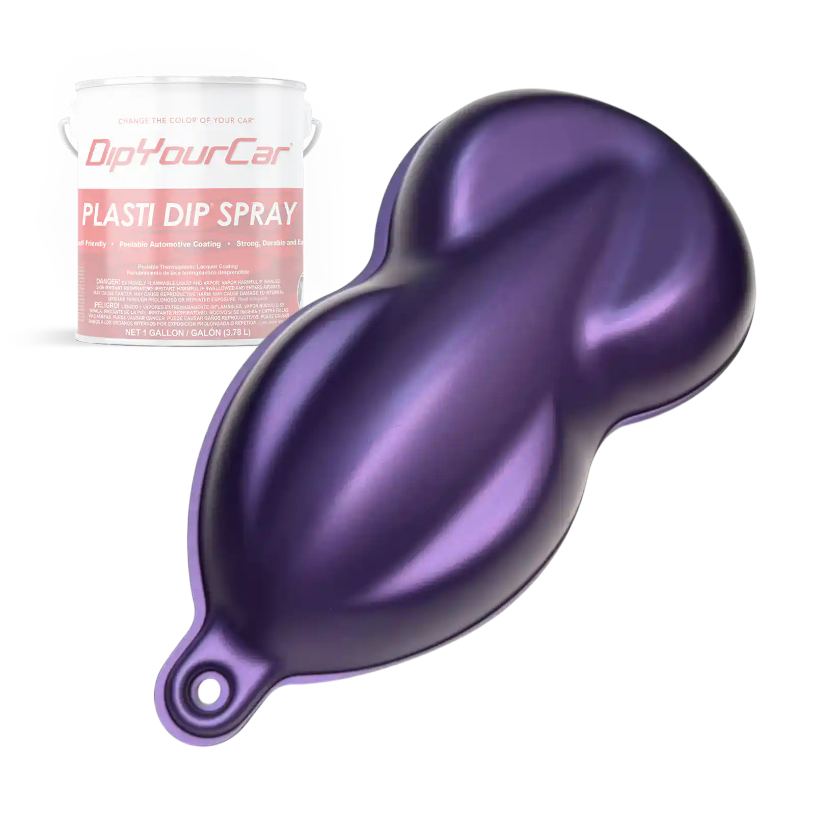 Concord Grape PDS – DipYourCar.com