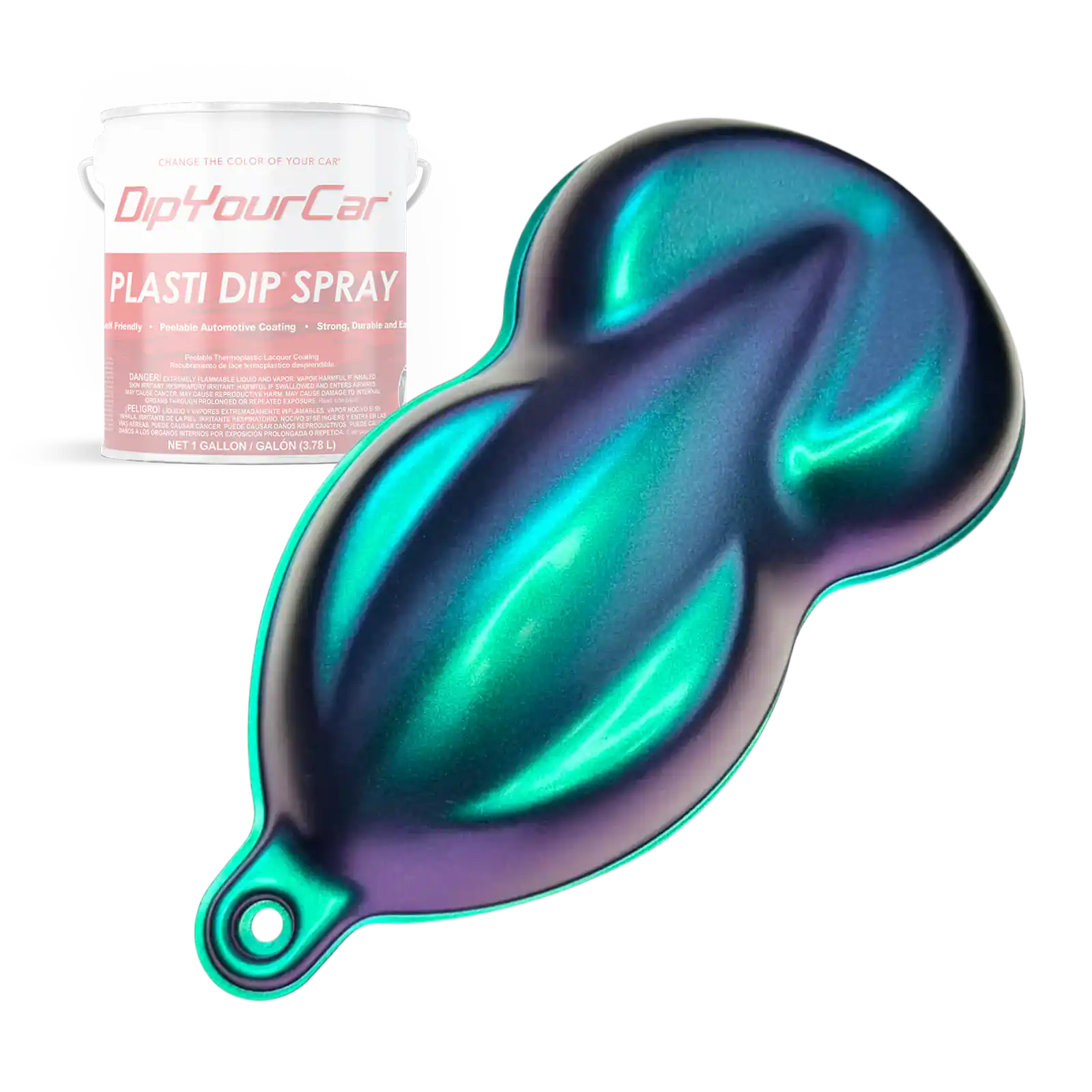 Cosmic Crush ColorShift TopCoat – DipYourCar.com