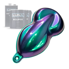 Cosmic Crush Colorshift Permanent Car Kit