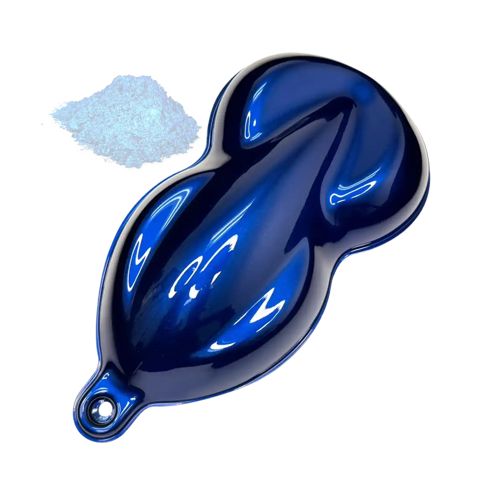 Deep Sea Blue – DipYourCar.com