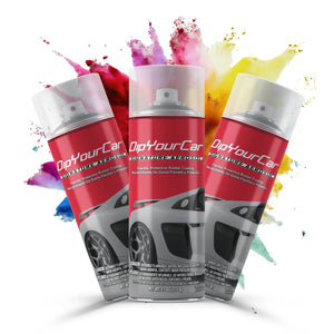 Dip Pearl Aerosols