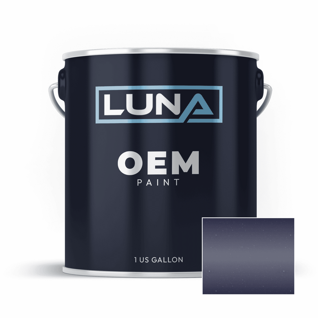 Chrysler USA Purple Haze P. M. AH9 | Luna OEM Basecoat